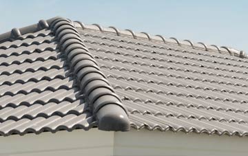advantages of Moorhouse clay roofing