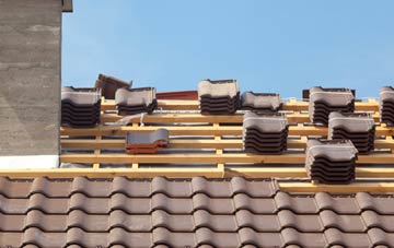 Moorhouse clay roofing costs
