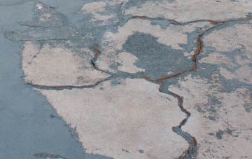 fibreglass roofing replacement Moorhouse