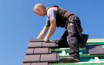 disadvantages of Moorhouse slate roofing