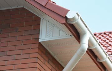 Moorhouse soffit repair costs