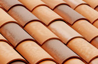Moorhouse clay roofing