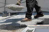 find rated Moorhouse flat roofing replacement companies